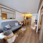Luxury 1850-les 3 Vallees In Out- Garage Apartment *