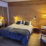 Apartment Luxury 1850-les 3 Vallees In Out- Garage