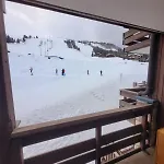 Apartment Luxury 1850-les 3 Vallees In Out- Garage