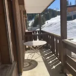 Luxury 1850-les 3 Vallees In Out- Garage