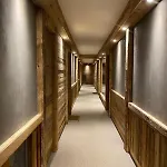 Luxury 1850-les 3 Vallees In Out- Garage Apartment Courchevel