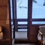 Luxury 1850-les 3 Vallees In Out- Garage
