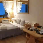 Luxury 1850-les 3 Vallees In Out- Garage Apartment