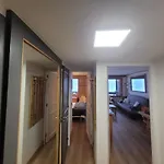 Luxury 1850-les 3 Vallees In Out- Garage Apartment Courchevel