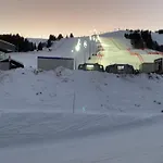 Apartment Luxury 1850-les 3 Vallees In Out- Garage Courchevel