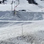 Apartment Luxury 1850-les 3 Vallees In Out- Garage