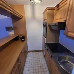 Apartment Luxury 1850-les 3 Vallees In Out- Garage *