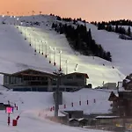 Luxury 1850-les 3 Vallees In Out- Garage Apartment Courchevel