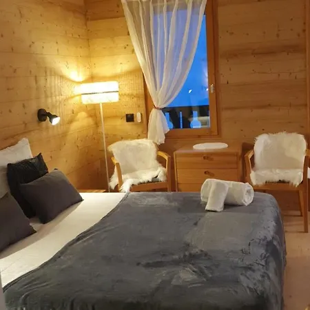 Luxury 1850-les 3 Vallees In Out- Garage *