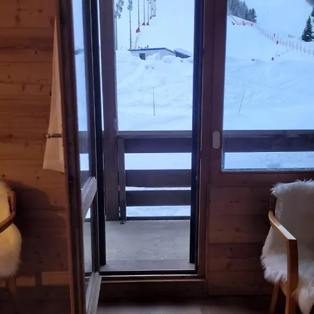 Luxury 1850-les 3 Vallees In Out- Garage
