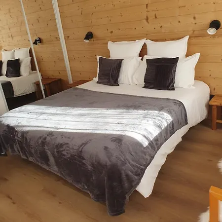Luxury 1850-les 3 Vallees In Out- Garage *