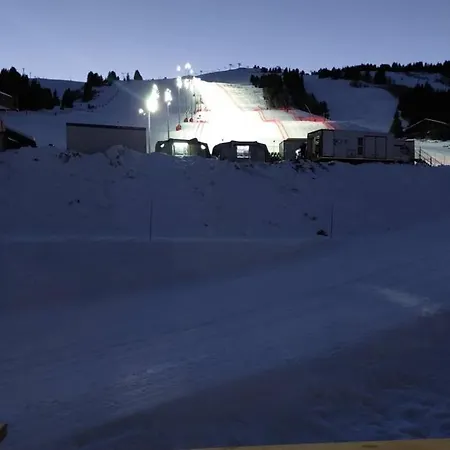 Luxury 1850-les 3 Vallees In Out- Garage * Courchevel