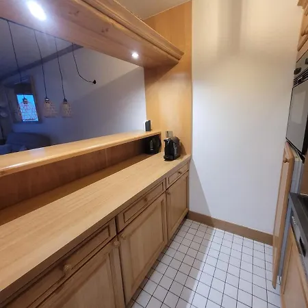 Luxury 1850-les 3 Vallees In Out- Garage