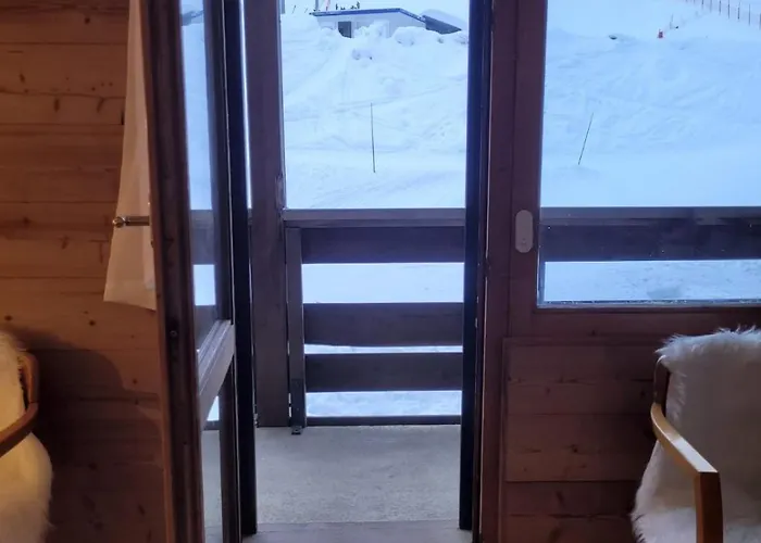 Luxury 1850-les 3 Vallees In Out- Garage