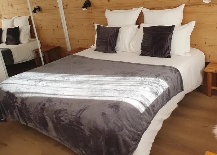 Luxury 1850-les 3 Vallees In Out- Garage *