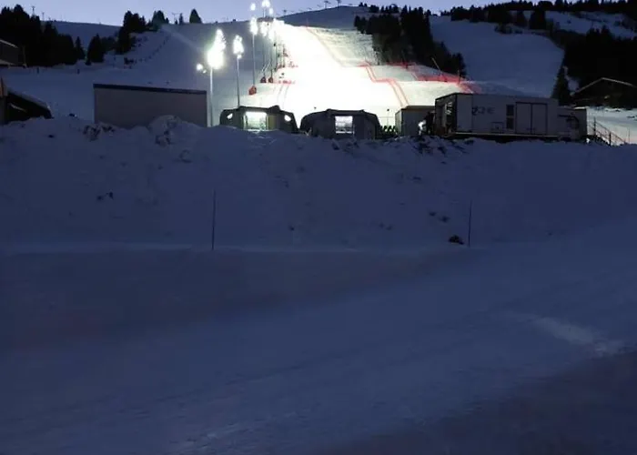 Luxury 1850-les 3 Vallees In Out- Garage * Куршевель