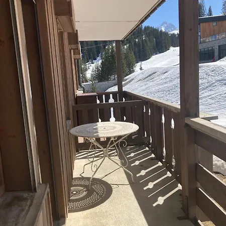 Luxury 1850-les 3 Vallees In Out- Garage