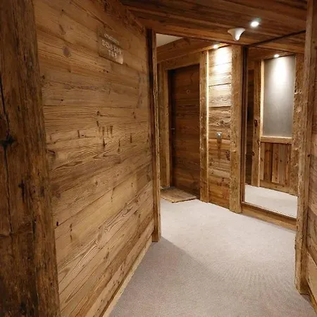 Apartamento Luxury 1850-les 3 Vallées In Out- Garage