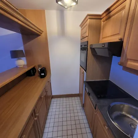 Апартаменты Luxury 1850-les 3 Vallees In Out- Garage *