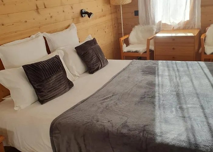 Luxury 1850-les 3 Vallees In Out- Garage * كورشوفيل