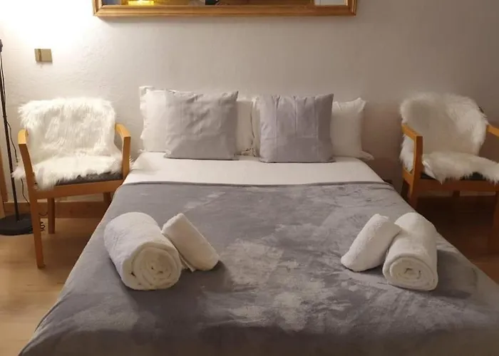 Luxury 1850-les 3 Vallees In Out- Garage *