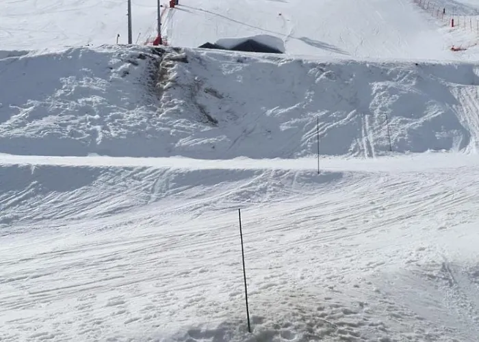 شقة Luxury 1850-les 3 Vallees In Out- Garage