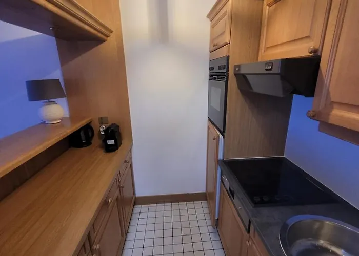 Apartamento Luxury 1850-les 3 Vallées In Out- Garage *